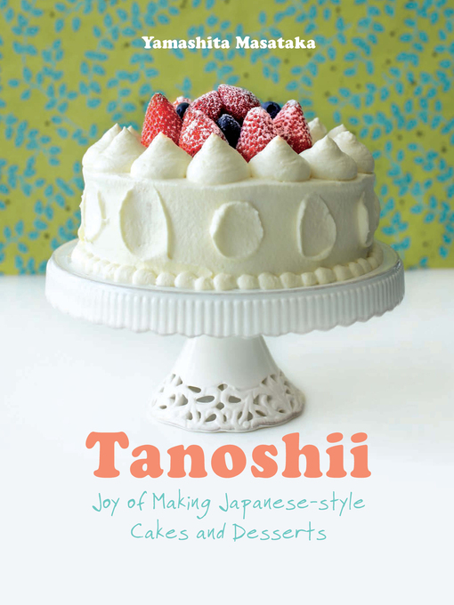 Title details for Tanoshii by Yamashita Masataka - Available